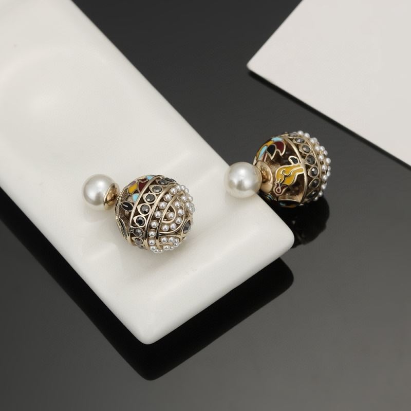 Christian Dior Earrings